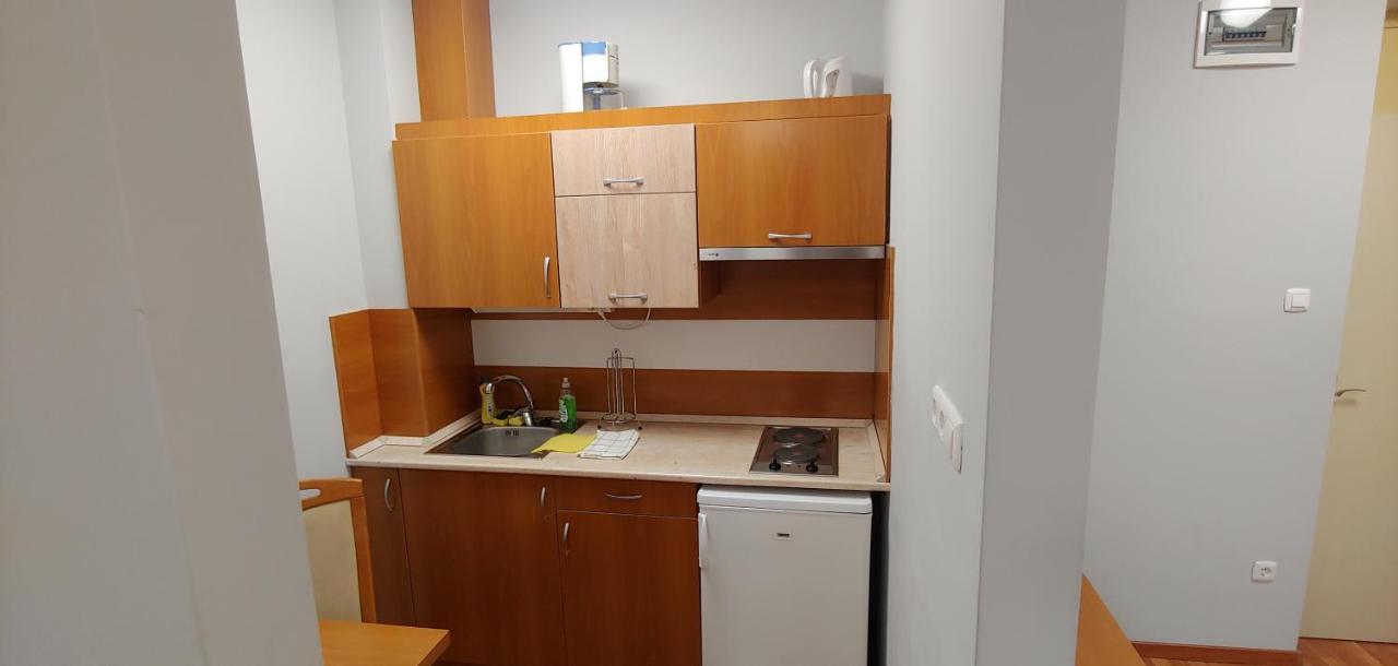 Panoráma Lux Wellness apartman Hajduszoboszlo Exterior foto