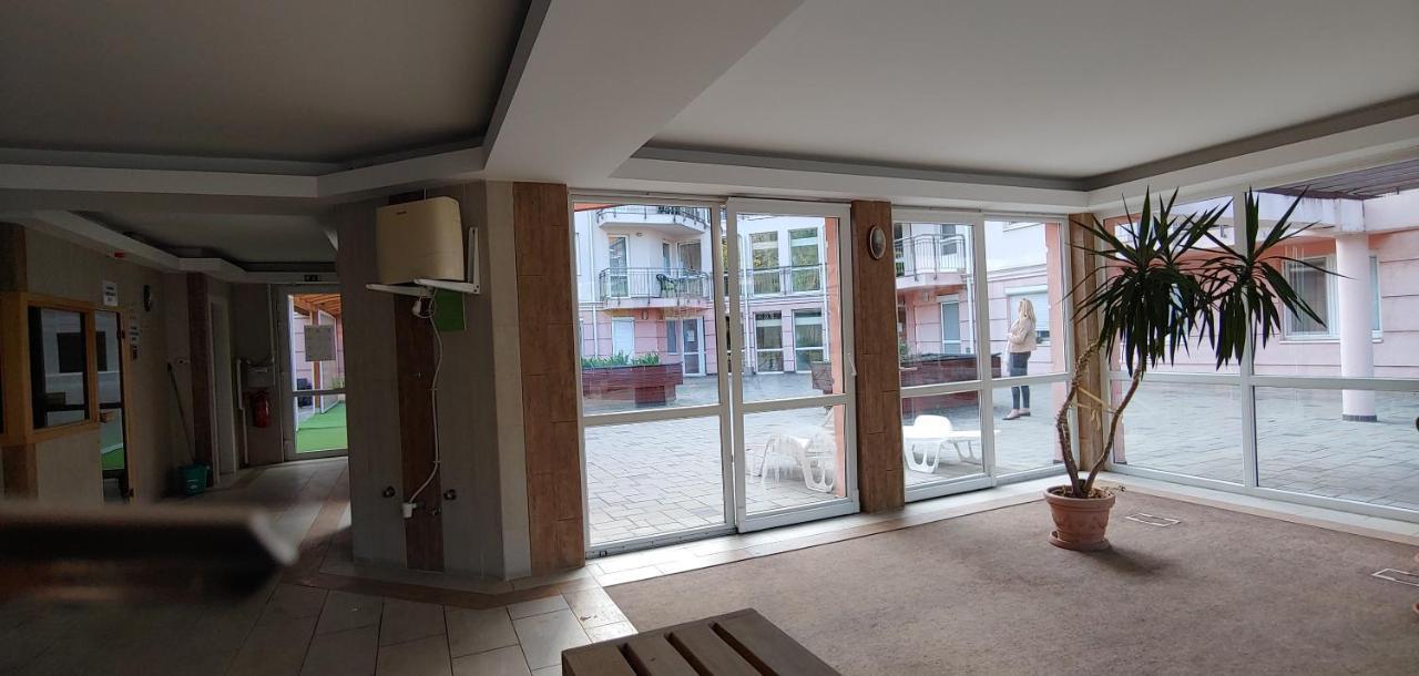 Panoráma Lux Wellness apartman Hajduszoboszlo Exterior foto