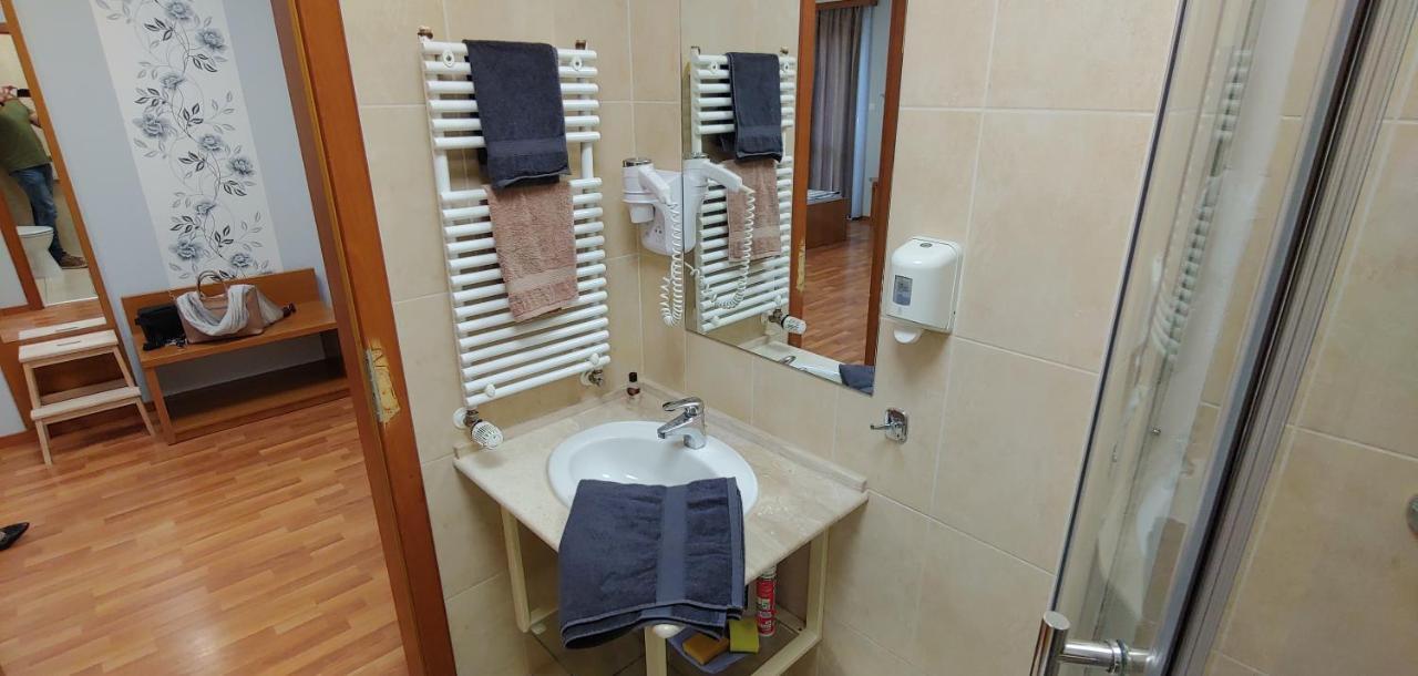 Panoráma Lux Wellness apartman Hajduszoboszlo Exterior foto