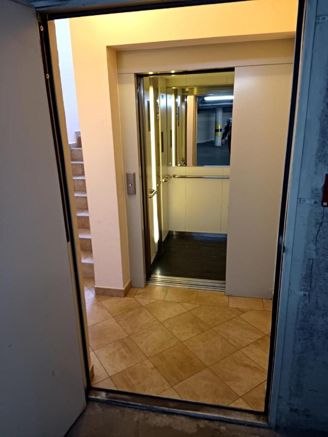 Panoráma Lux Wellness apartman Hajduszoboszlo Exterior foto