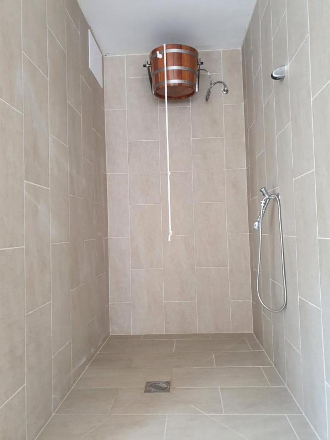 Panoráma Lux Wellness apartman Hajduszoboszlo Exterior foto